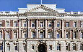 Adina Heritage Christchurch